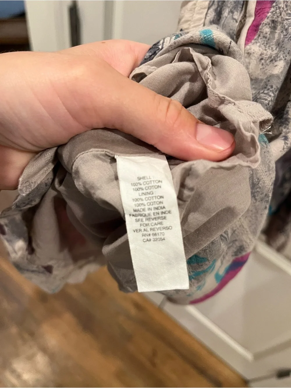 free people desert bloom pocket dress size 8